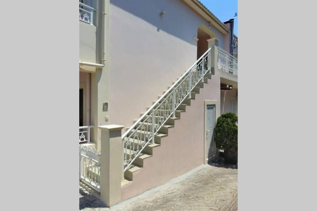 Sea And Mountains View Apartment Argostoli  Exterior foto